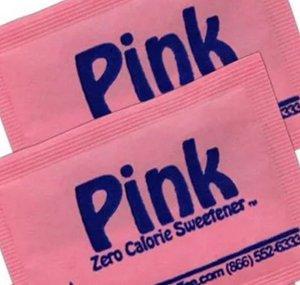 Pink Sugar
