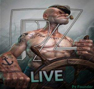 Pz LiVe