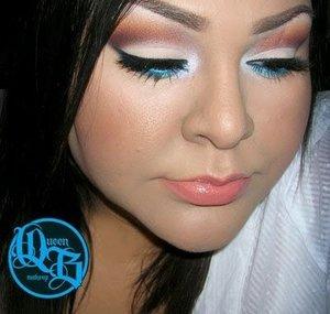 QUEENBMAKEUP