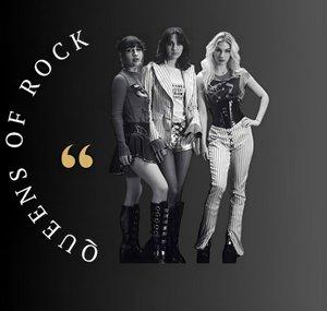 Queens Of Rock