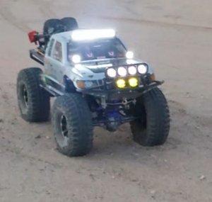 Rc Basher Boi