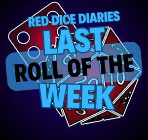 Red Dice Diaries