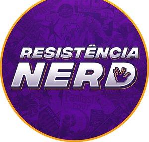 Resistência Nerd