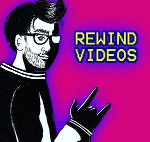 Rewind Video