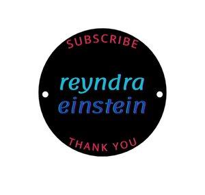 reyndra einstein
