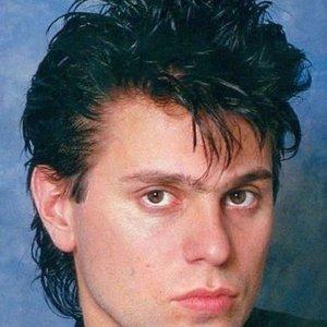 Roger Taylor