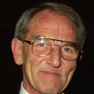 Roy Battersby