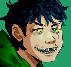 scar dois