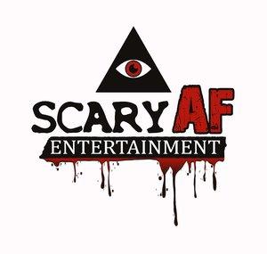 Scary AF Entertainment