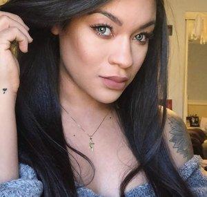 Seanta Marie