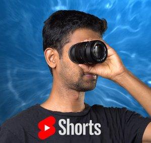 Shutter VFX Shorts