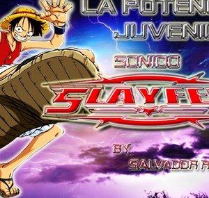 sonido slayfer