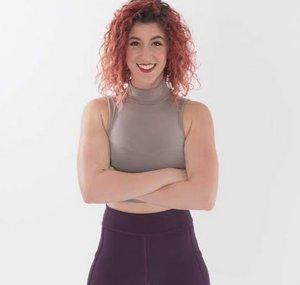 Sooz Melissa