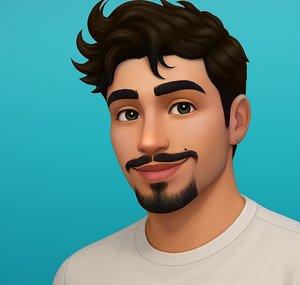 Steven Cruz