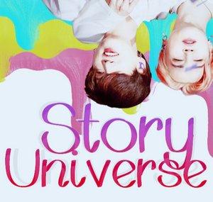 StoryUniverse