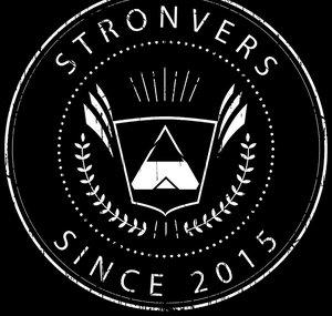 Stronvers