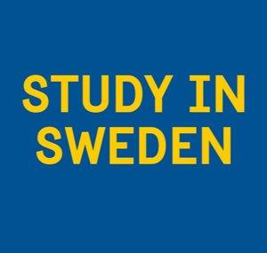 Study in Sweden
