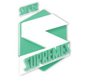 Super Supremes Türkçe - Bebek Şarkıları
