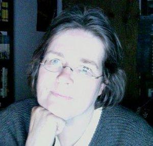 Suzanne Daumann