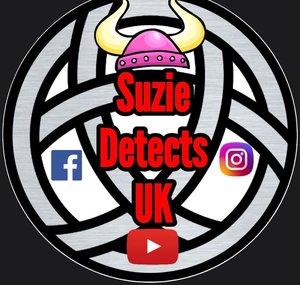 Suzie Detects UK