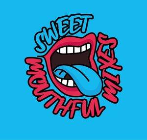 Sweet Mouthful Mixes