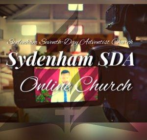 Sydenham S.D.A Church