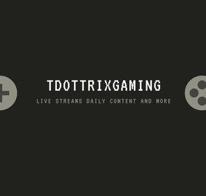 TdotTrix Gaming