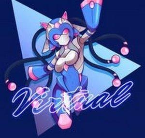 Team Virtual YGO