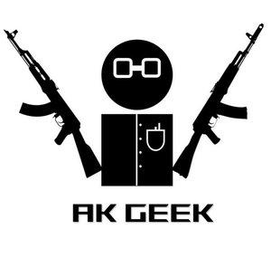The AK Geek