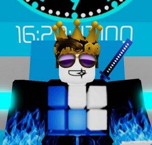 The Extreme Guy
