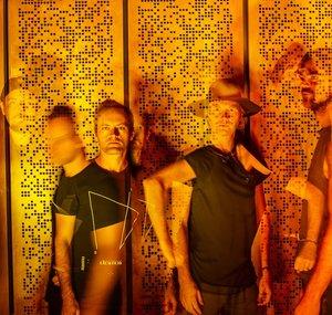 The Faint
