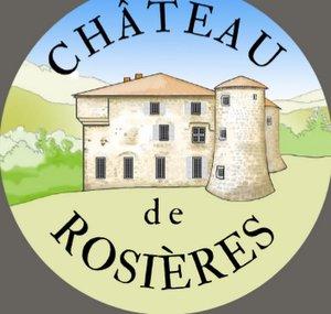 The Lost Gardens of Chateau de Rosieres