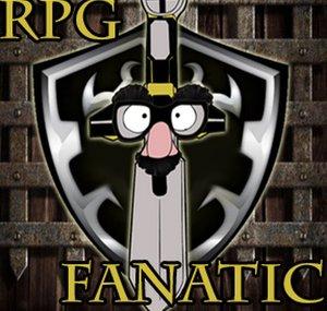 The RPG Fanatic Videogame Review Show