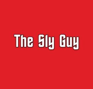 The Sly Gamer