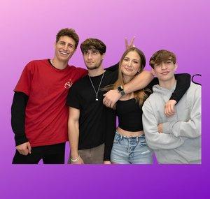 The Wonder Family 