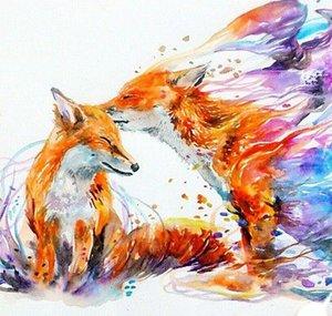 TheeR3dFox