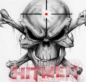 TheHitMenPaintball