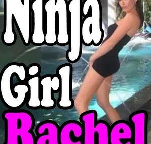 TheNinjaGirlRachel