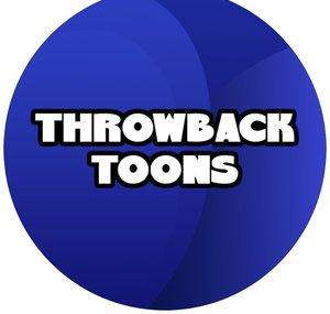 Throwback Toons