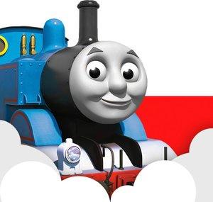 Tomek i Przyjaciele Polska 🚂