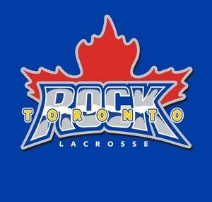 TorontoRockLax