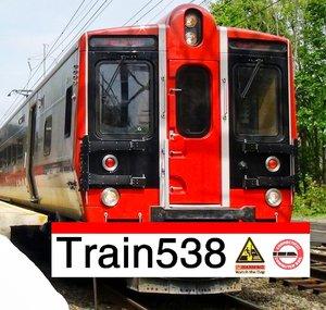 Train538
