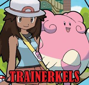 trainerkels