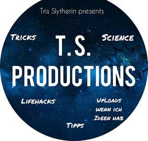 Tris Slytherin Productions