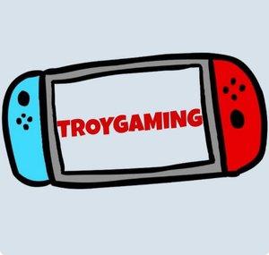 Troy Gaming
