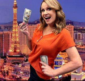 Vegas Stacey