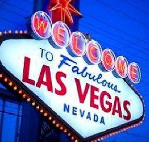 Vegas to Cali