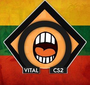 Vital CSGO