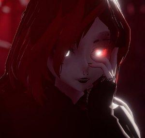 Vocaloid x Yoko mmd