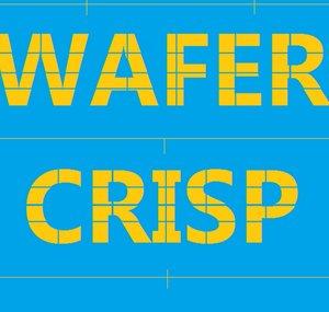 Wafercrisp